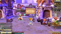 Dragonica - Screenshot MmoRpg