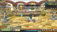 Dragonica - Screenshot Fantasy Orientale