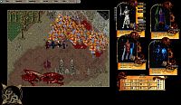 Dragonlance 4th Age - Screenshot MmoRpg