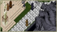 Dragonlance Chronicles - Screenshot MmoRpg