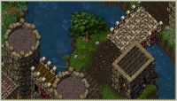 Dragonlance Chronicles - Screenshot Dungeons and Dragons