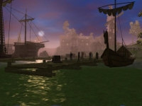 Dragonlance Italia - Screenshot MmoRpg