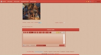 Dragonlance Play By Mail - Screenshot Dungeons and Dragons