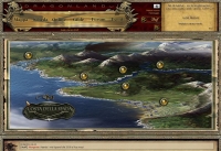 Dragonland - Screenshot Play by Chat