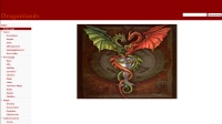Dragonlands - Screenshot Play by Mail