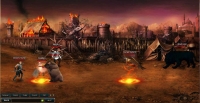 Dragon's Call 2 - Screenshot Browser Game
