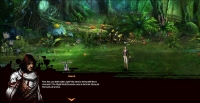 Dragon's Call 2 - Screenshot Fantasy Classico