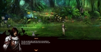 Dragon's Call 2 - Screenshot Fantasy
