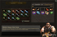 Dragon's Call - Screenshot Fantasy