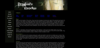 Dragon's Exodus - Screenshot Fantasy