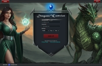Dragons of Camelot - Screenshot Browser Game