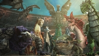 Dragon's Prophet - Screenshot MmoRpg