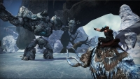 Dragon's Prophet - Screenshot Fantasy Classico