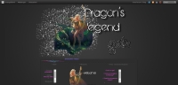 Dragon's Legend Gdr - Screenshot Play by Forum