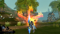 DragonSoul - Screenshot MmoRpg