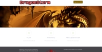 DragonStorm - Screenshot Mud