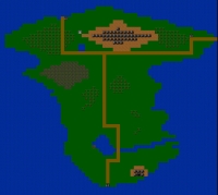 Dragon Tide - Screenshot Browser Game
