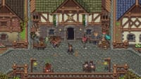 Drakantos - Screenshot MmoRpg