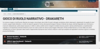 Drakareth - Screenshot Play by Forum
