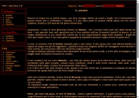 Drakelords - Screenshot Draghi
