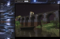 Drakengaard - Screenshot Fantasy Classico