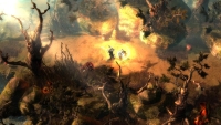 Drakensang Online - Screenshot Browser Game