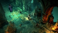 Drakensang Online - Screenshot Fantasy