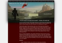 Drakes and Eagles - Screenshot Browser Game