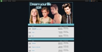 Dream Your Life GdR - Screenshot Play by Forum