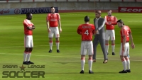 Dream League Soccer - Screenshot Play by Mobile