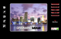 Dreaming Miami - Screenshot Play by Chat
