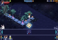 Dreamland - Screenshot Urban Fantasy