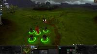 Dreamlords - Screenshot MmoRpg
