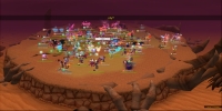 DreamNos - Screenshot Fantasy Orientale