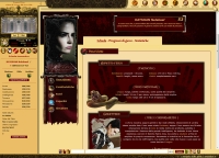 DreamOfYou - Screenshot Fantasy