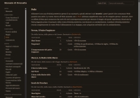 Drenaslia - Screenshot Medioevo
