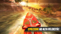 Driver Speedboat Paradise - Screenshot Play by Mobile