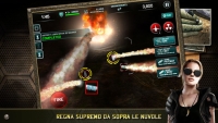 Drone: Shadow Strike - Screenshot Guerra