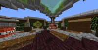 DropCraft - Screenshot Minecraft