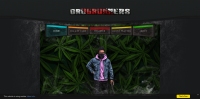 Drugrunners - Screenshot Browser Game