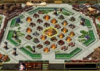 Dschingis Khan Online - Screenshot Medioevo