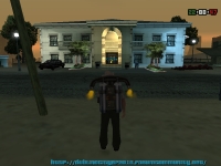 Dublino City RolePlay - Screenshot MmoRpg