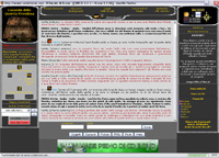 Il Ducato di Arune - Screenshot Fantasy