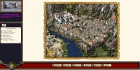 Ducato dei Tre Sigilli - Screenshot Play by Chat