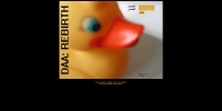 Duck Adoption Agency - Screenshot Browser Game