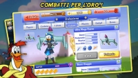 DuckTales - Il Tesoro di Paperone - Screenshot Play by Mobile