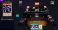 Dueling Next - Screenshot Card Game