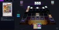 Dueling Next - Screenshot Manga e Anime