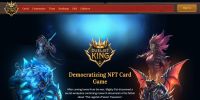 Duelist King - Screenshot Play to Earn