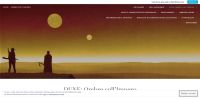 Dune - Ombre dell'Impero - Screenshot Live Larp Grv